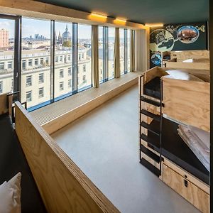 Private Bathroom Twin Room