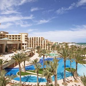 Mövenpick Resort&Marine Spa Sousse